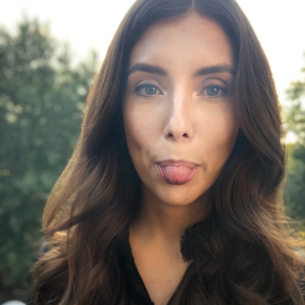 Meet your Posher, Ollie